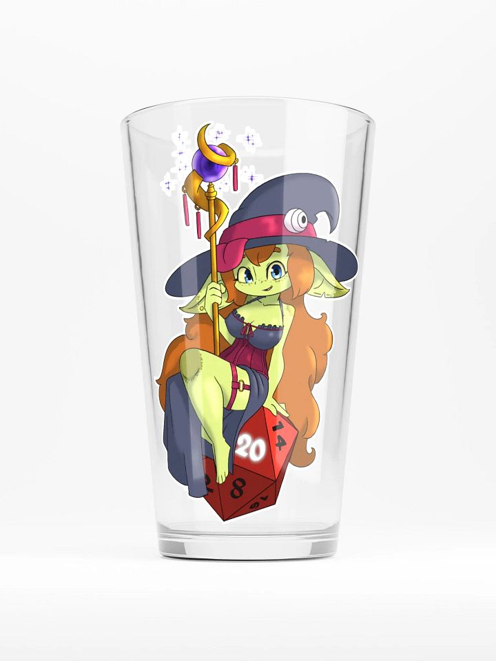 Gob witch product image (1)