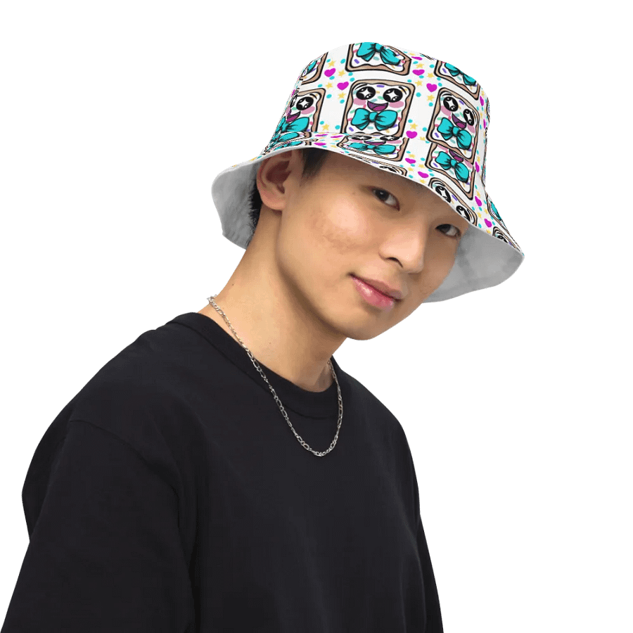 Tart Bucket Hat product image (3)