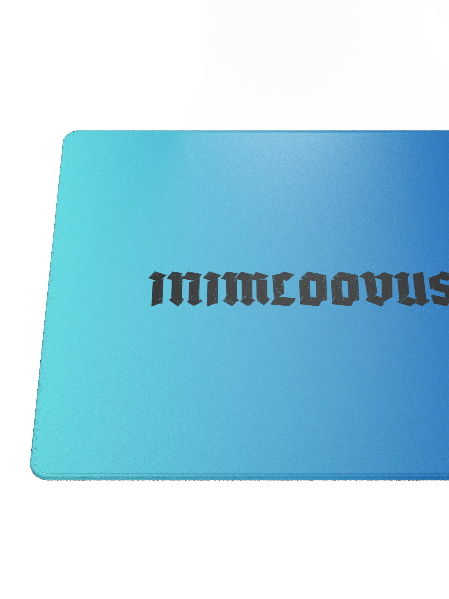 INIMLOOVUS Gaming Mouse Pad product image (4)