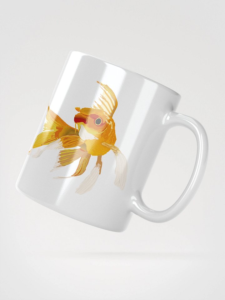 Koi Fish Mug product image (4)