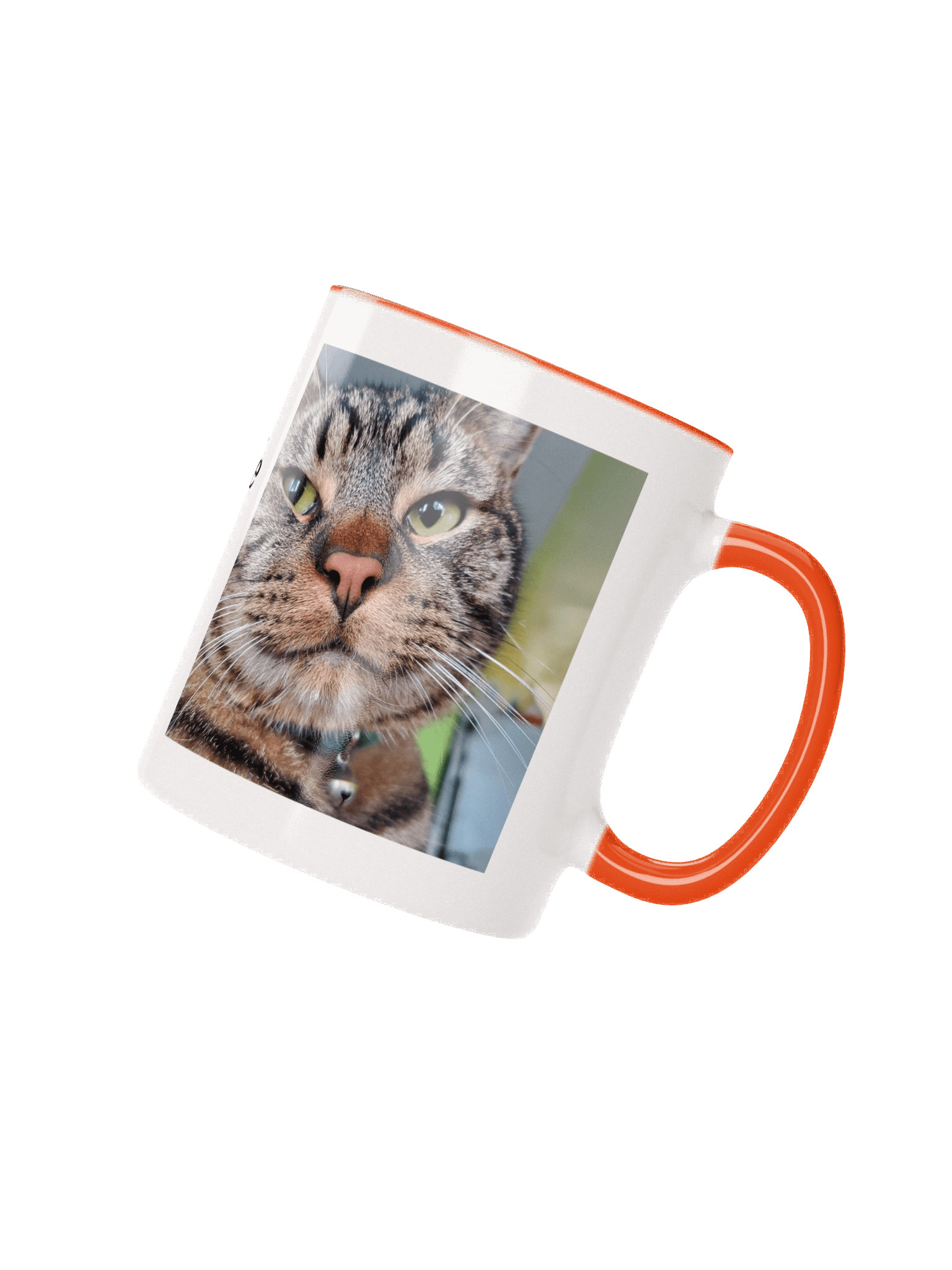 Gar Purr-colating Ceramic 11oz Mug 1 product image (21)