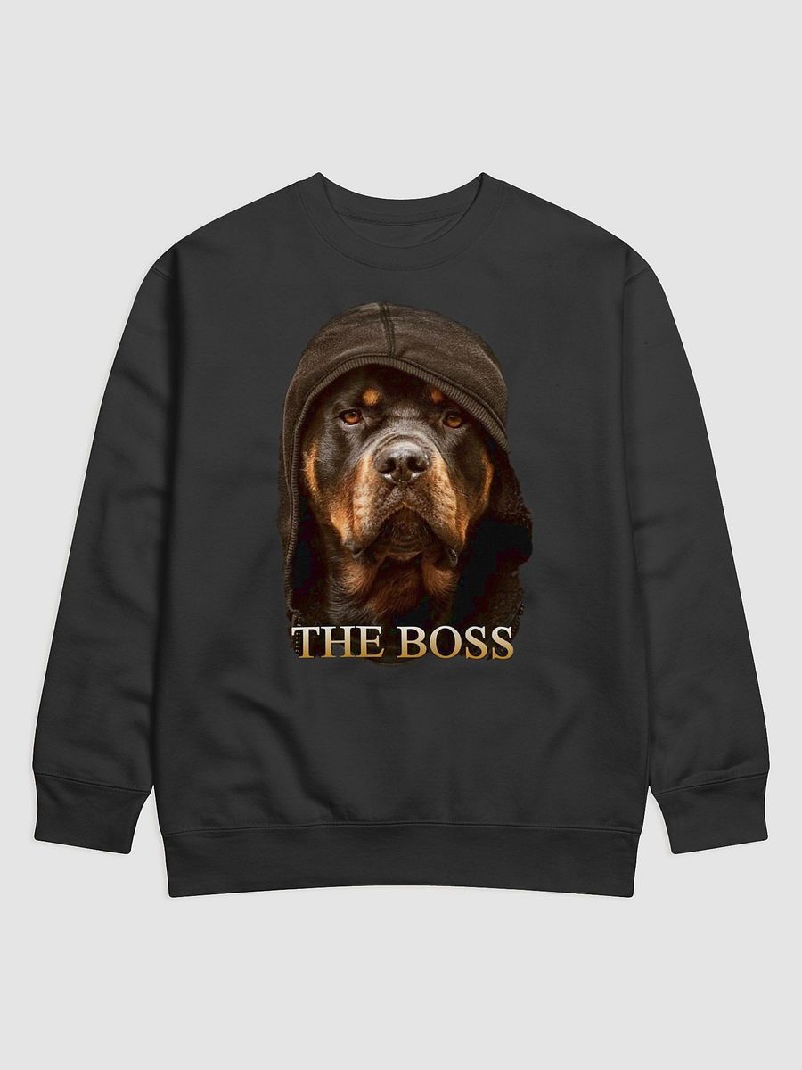 Rottweiler - The Boss product image (1)