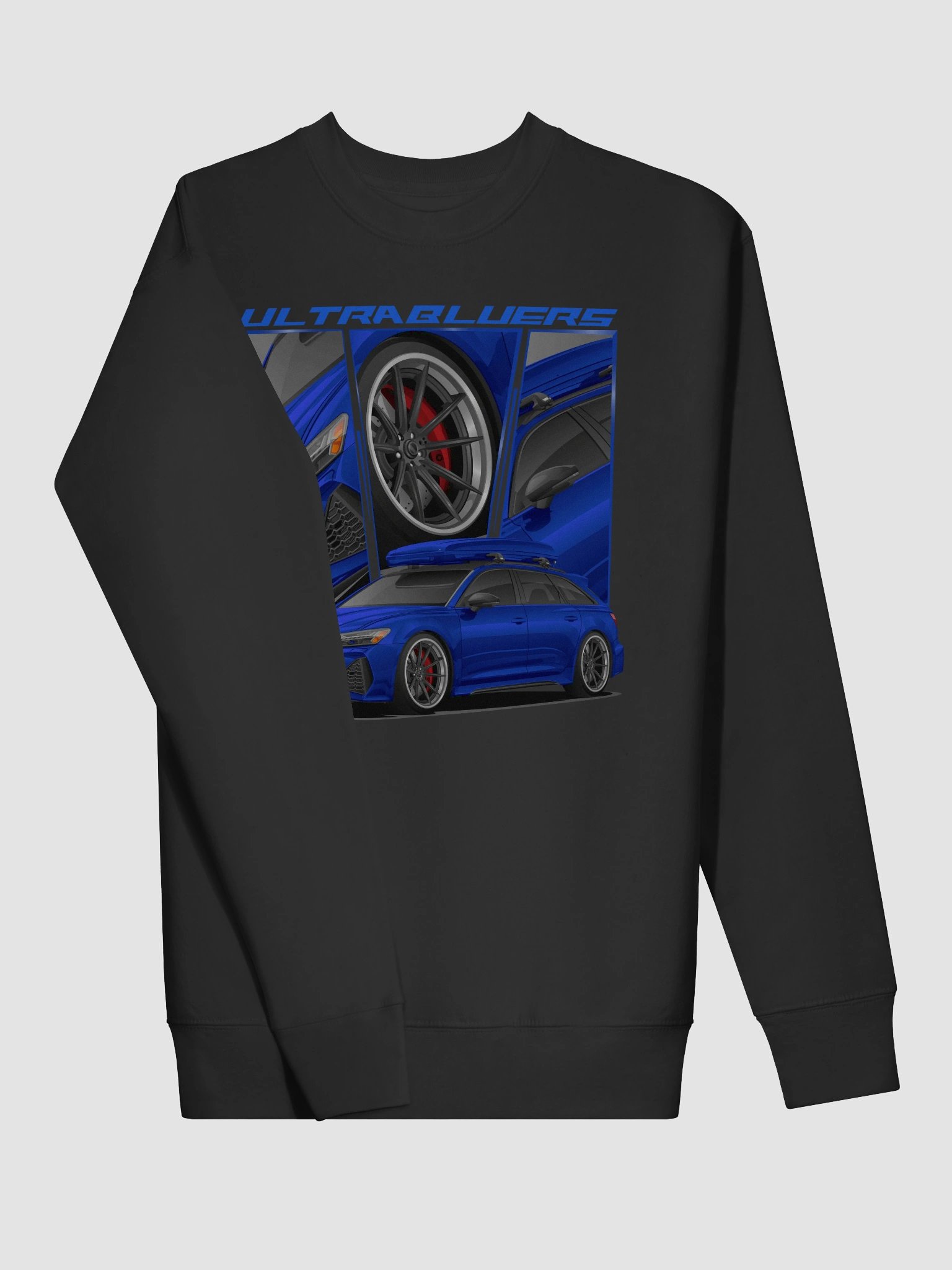 Sweatshirt - ultrabluers product image (12)