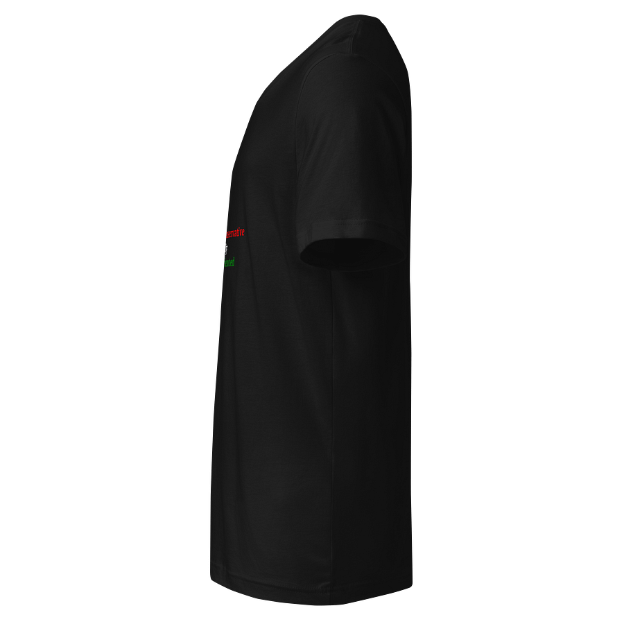 UFO Ultraconservative Family Oriented T-Shirt product image (5)
