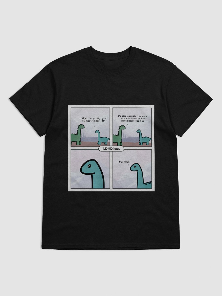 Comic #23 T-shirt product image (3)