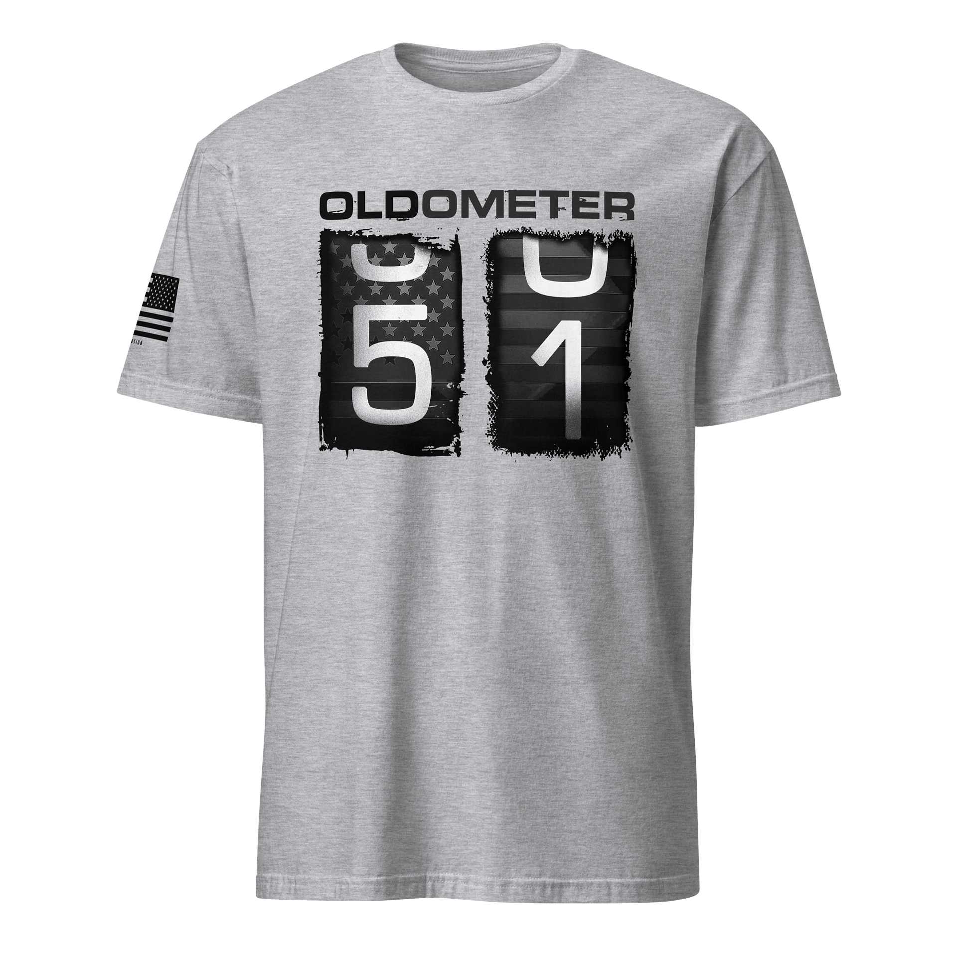 Oldometer: 51 product image (1)