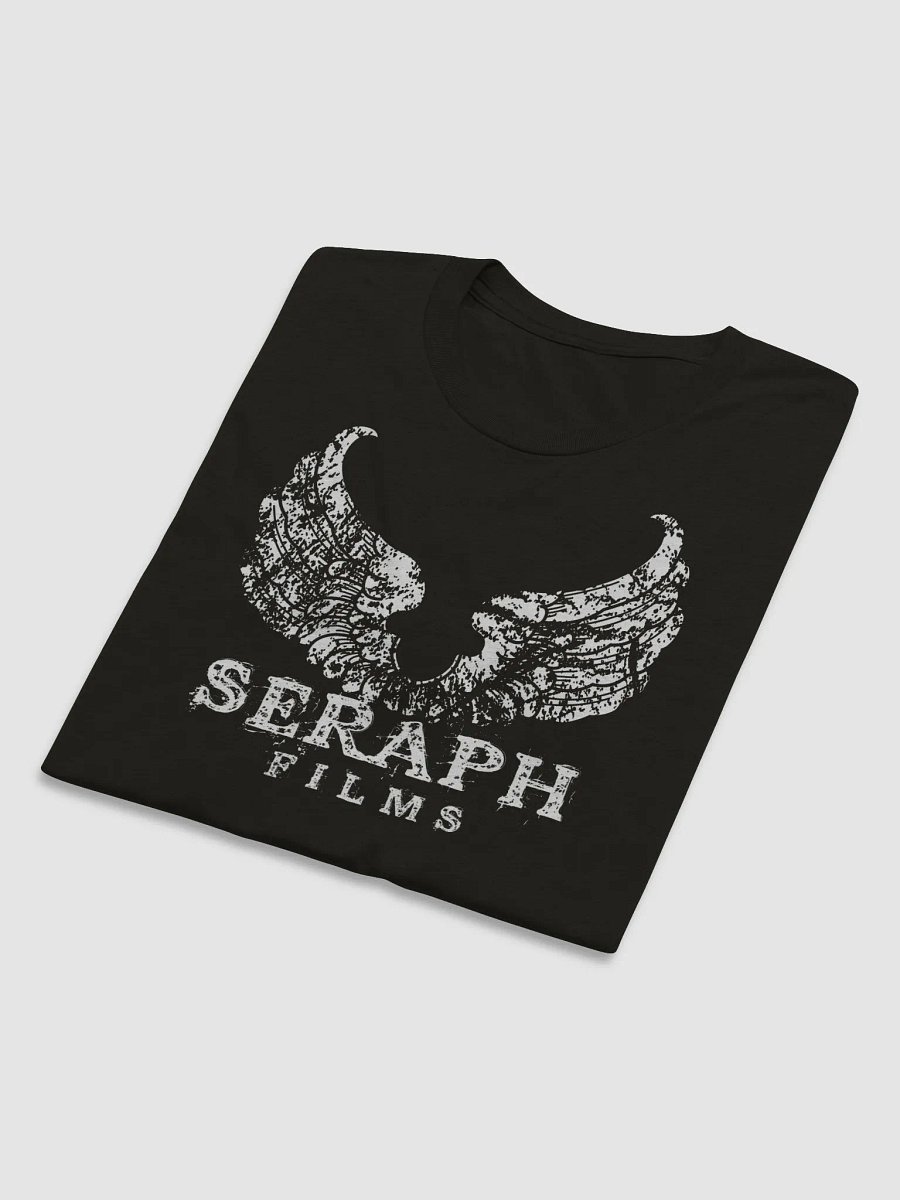 Seraph Films Logo Shirt product image (5)