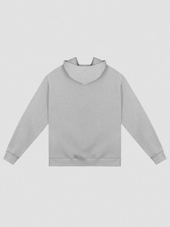 Aoba Oversized Hoodie product image (5)