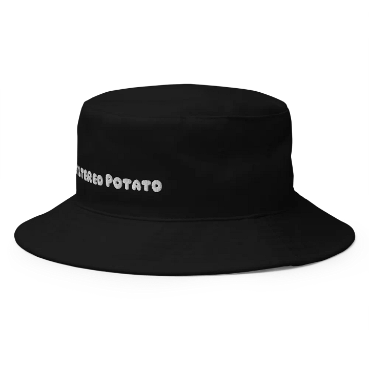 Big Potato Bucket Hat product image (2)