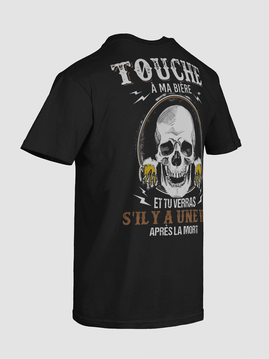 Touche à ma bière et tu verras - V2 product image (94)