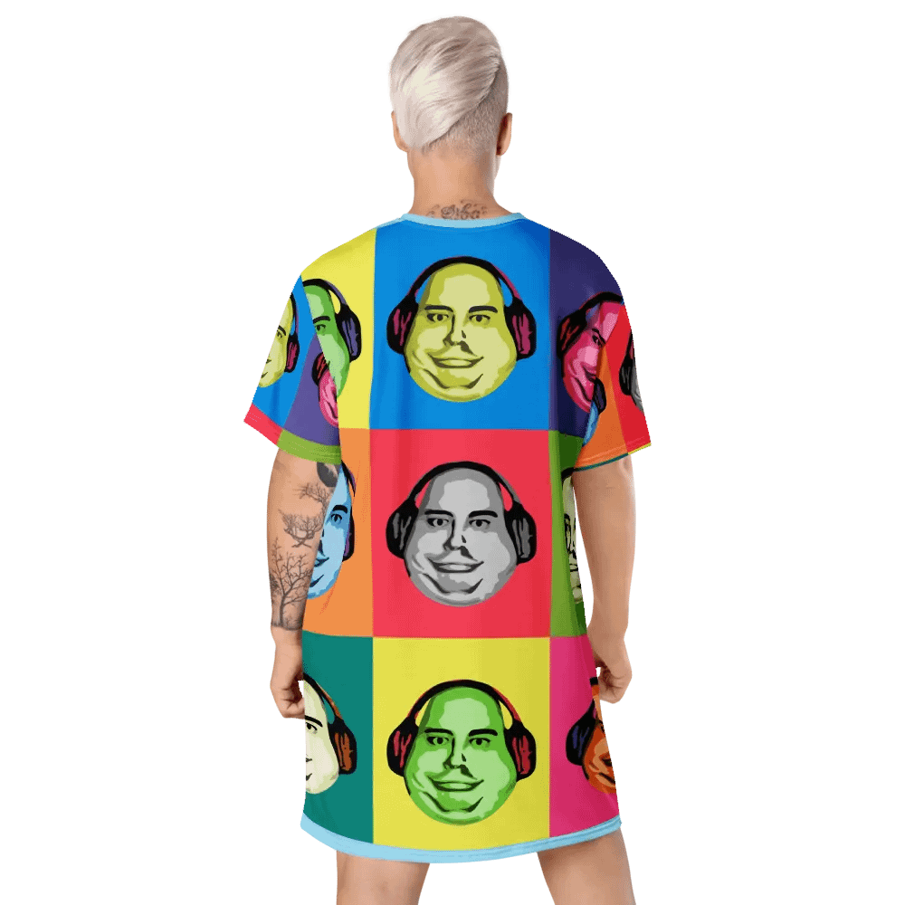 PRIDE & GLORY product image (9)