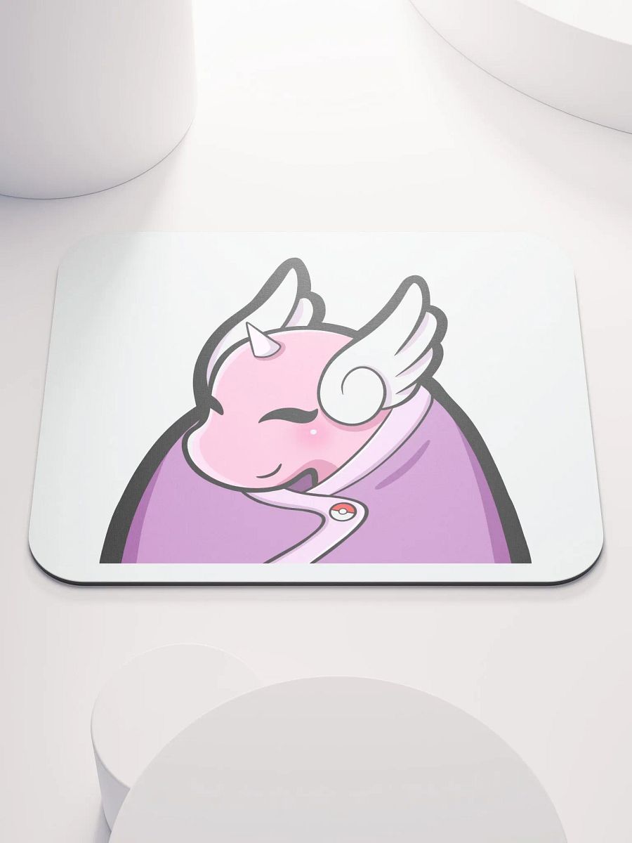 Cozy Mouse Pad product image (2)