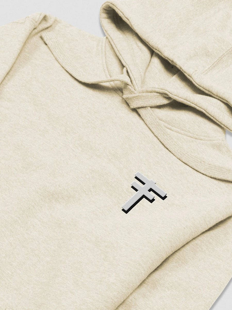 Tallman Classic Hoodie product image (16)