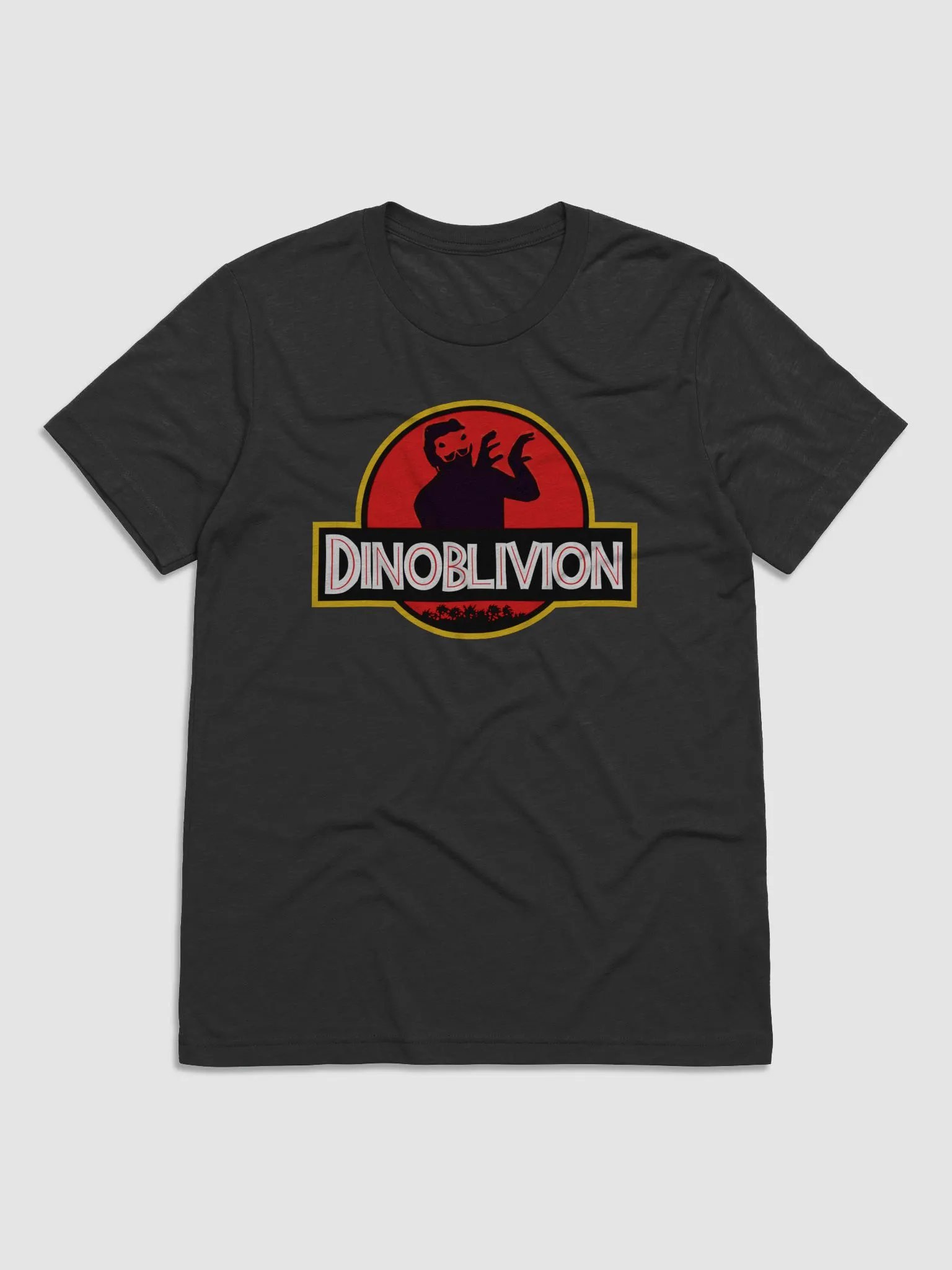 Dino Park Tee - 