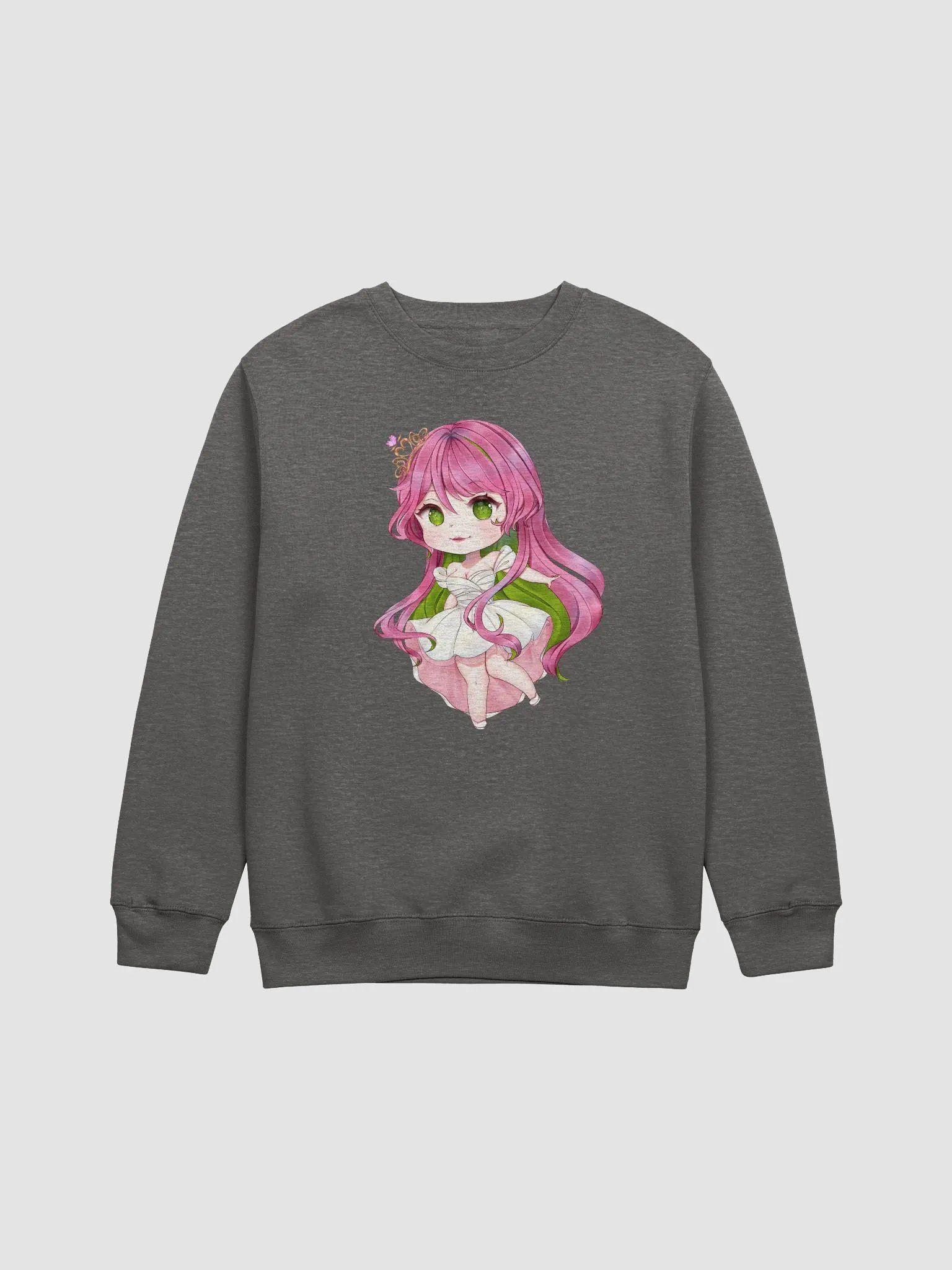 Princess Tofu Crewneck product image (4)
