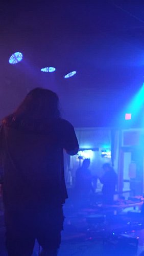 9.12.25 - @halftimemusicvenue NEWARK, DE

Where planning our tours for 2026! Where do you wanna see us? What bands would you ...