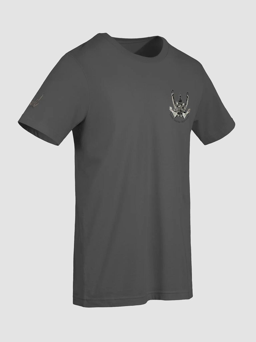 Jack Brusco and Reflection - T-Shirt product image (7)