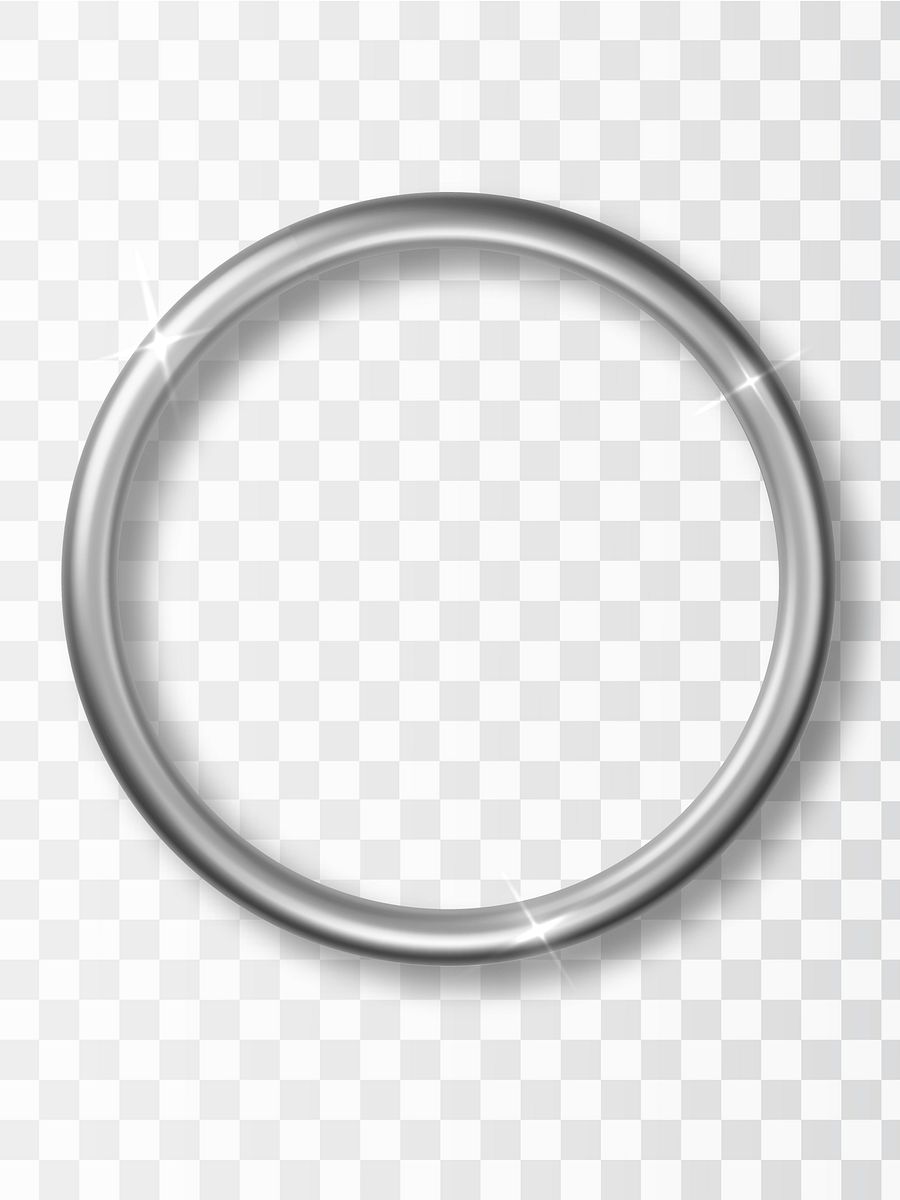 Silver Ring Coin spinning video product image (1)