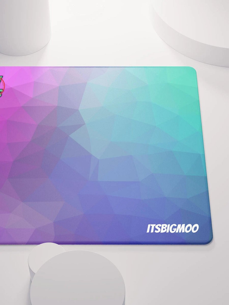 Mouse Pad 18