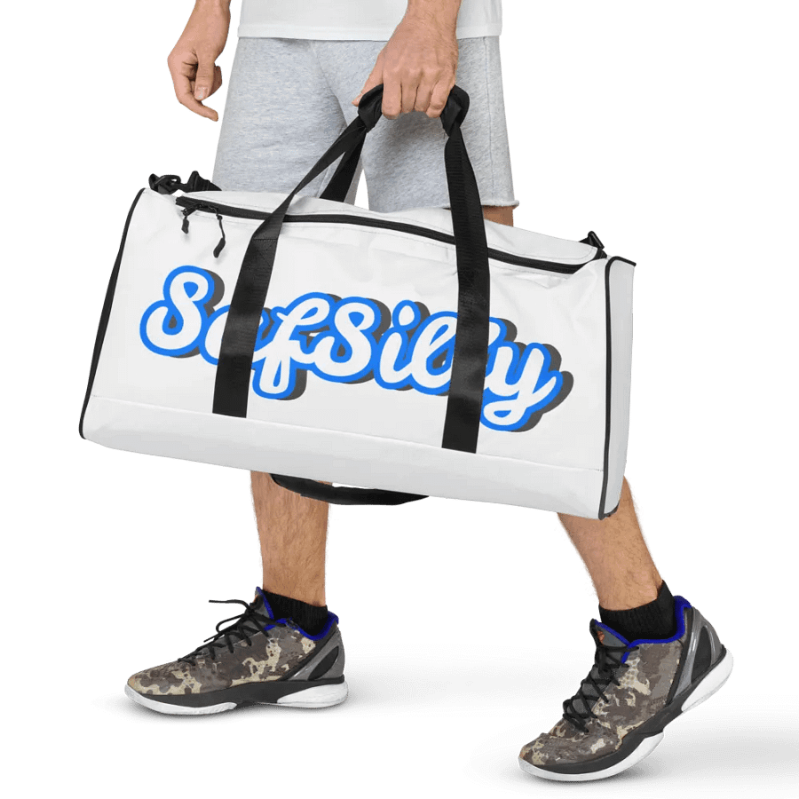Silly Duffle product image (7)