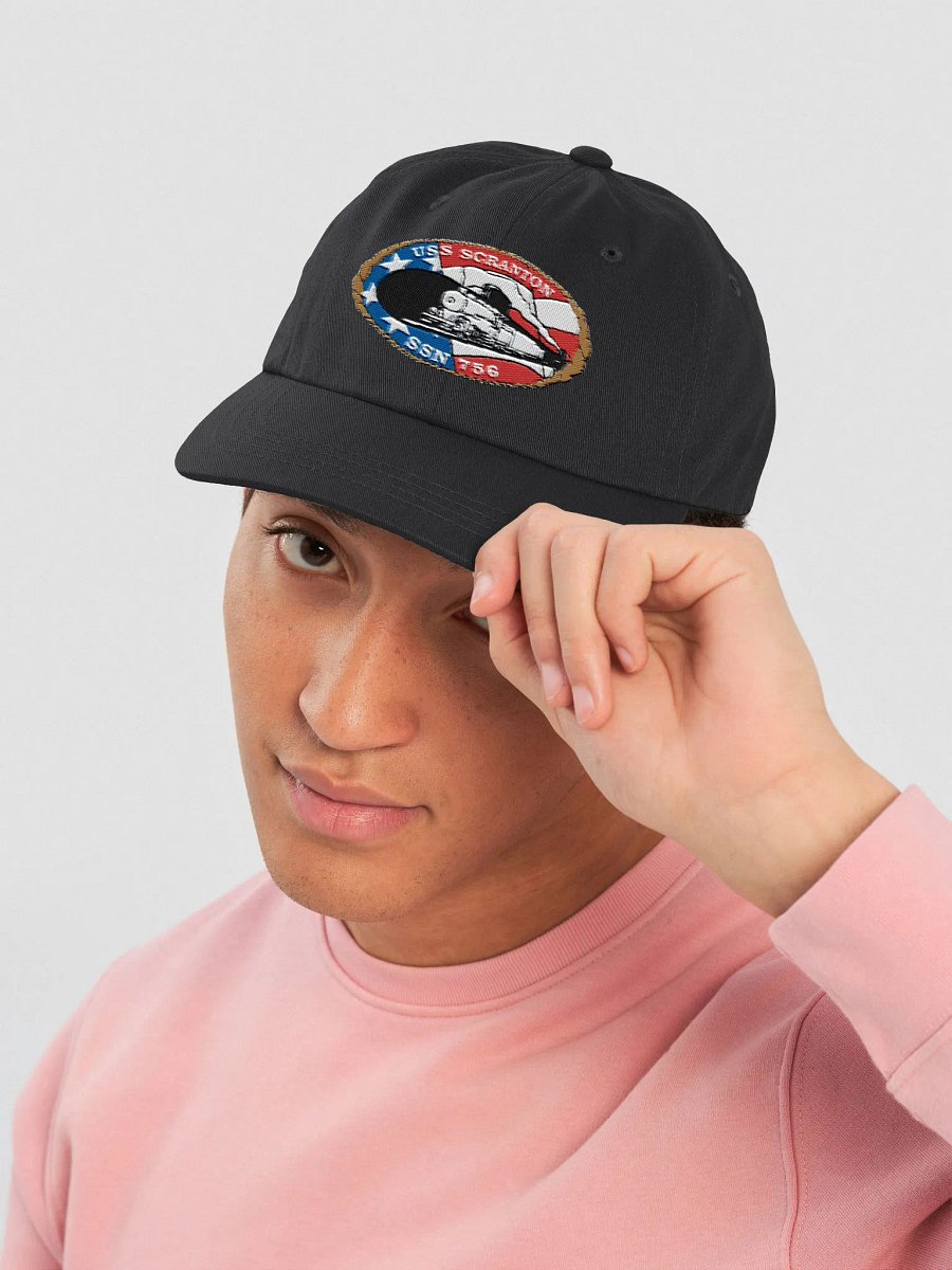 USS Scranton SSN 756 product image (5)
