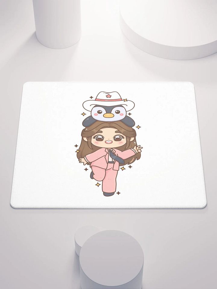 Hoppy Mouse Pad product image (1)