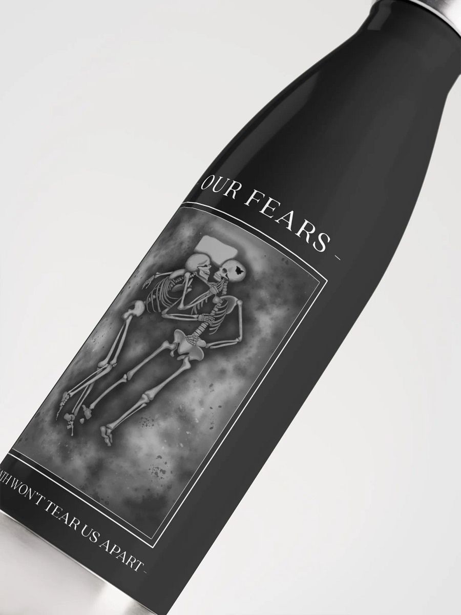 Curtain Skeletons product image (5)