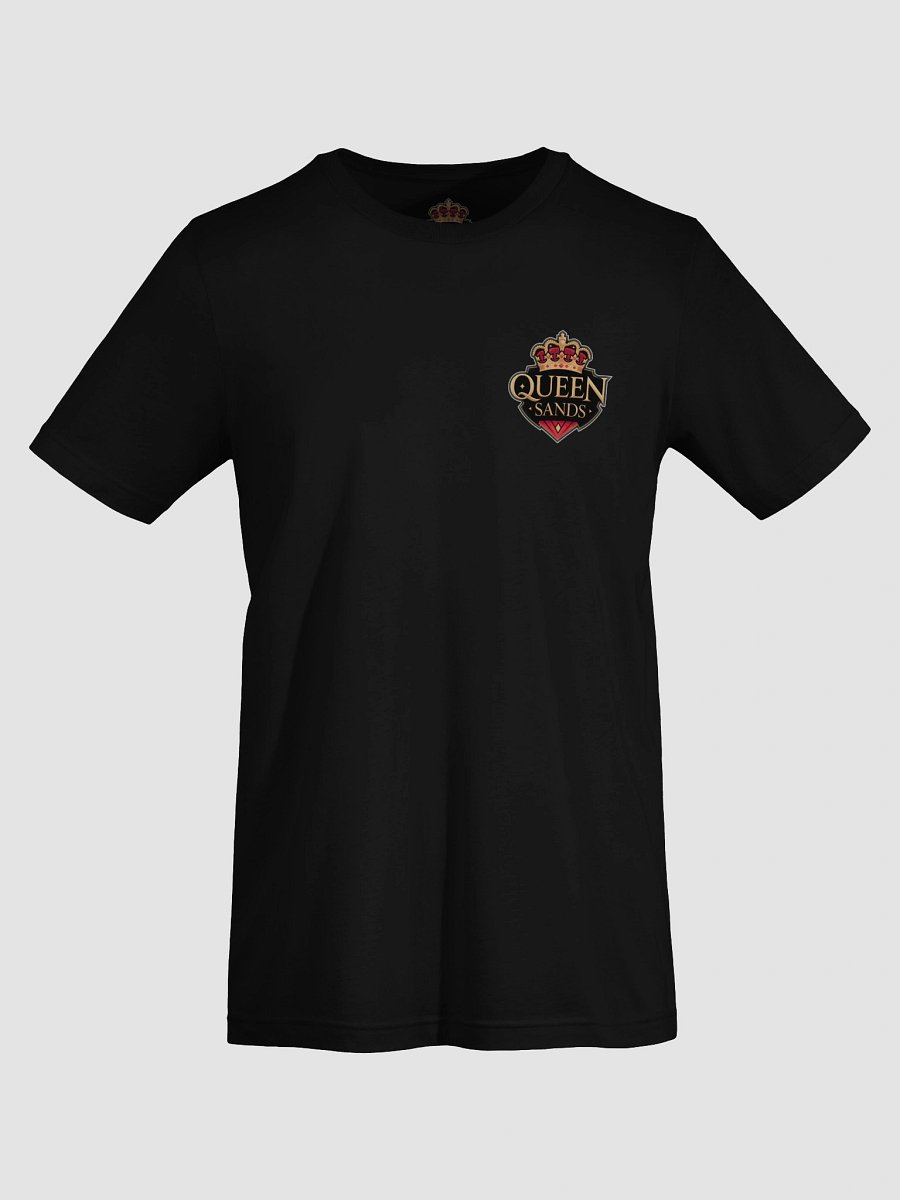 Royalty Sands Crowned T-Shirt product image (72)