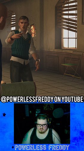 You must be dumb #shorts #bully #bullyschoralshipedition #rockstargames #youtuber #stream #streamer #live #grandtheftauto #gta