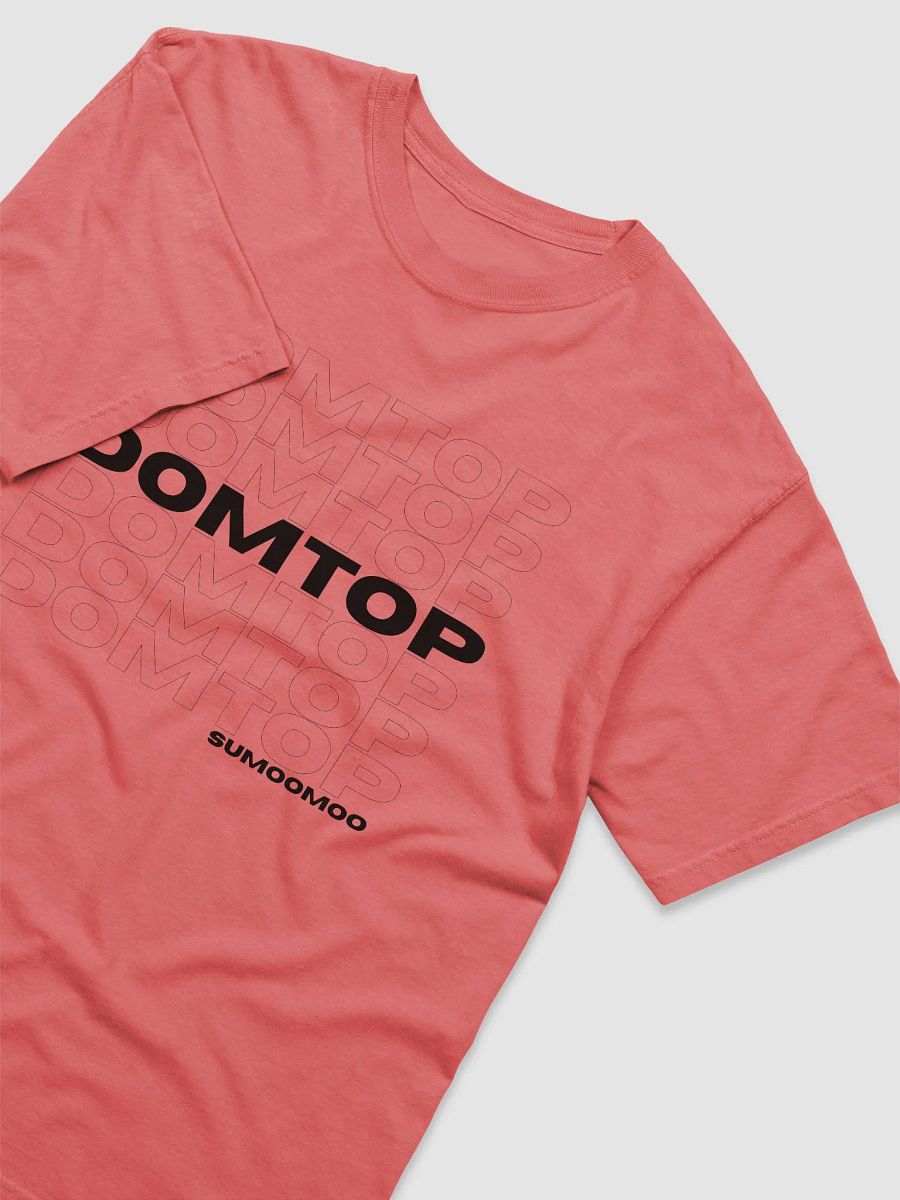 DomTop Shirt product image (31)