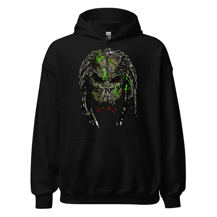 HUNT Hoodie product image (1)