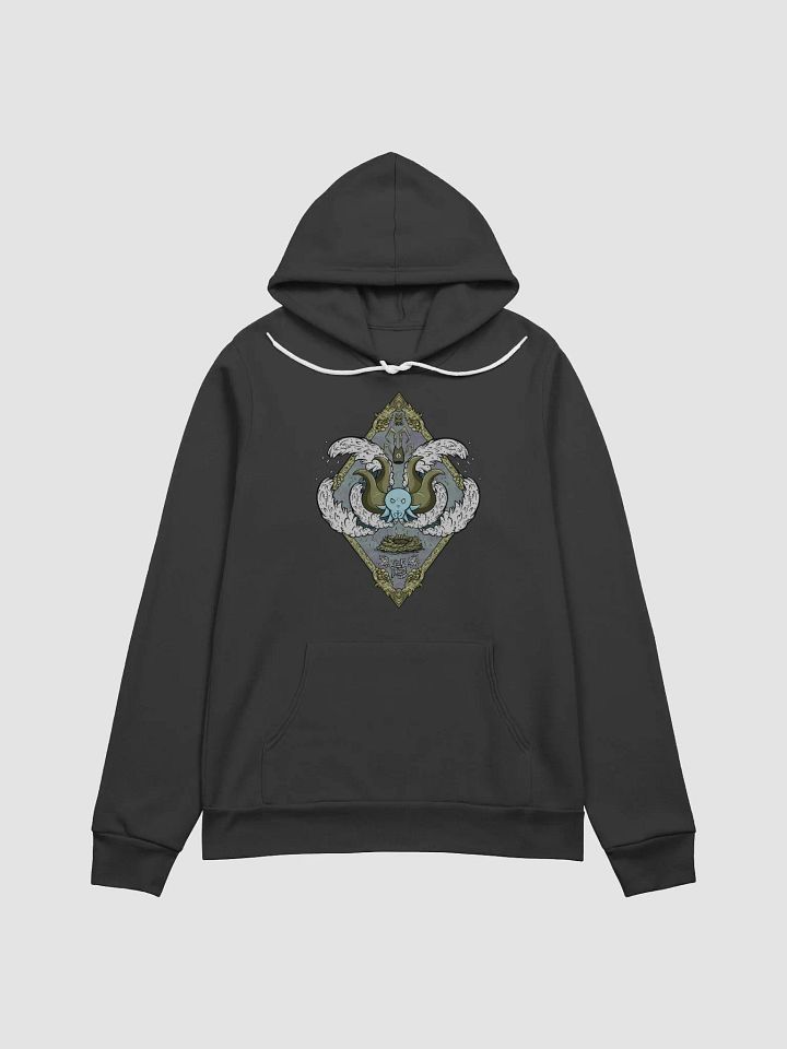 Dark Ritual - Supersoft Hoodie product image (1)