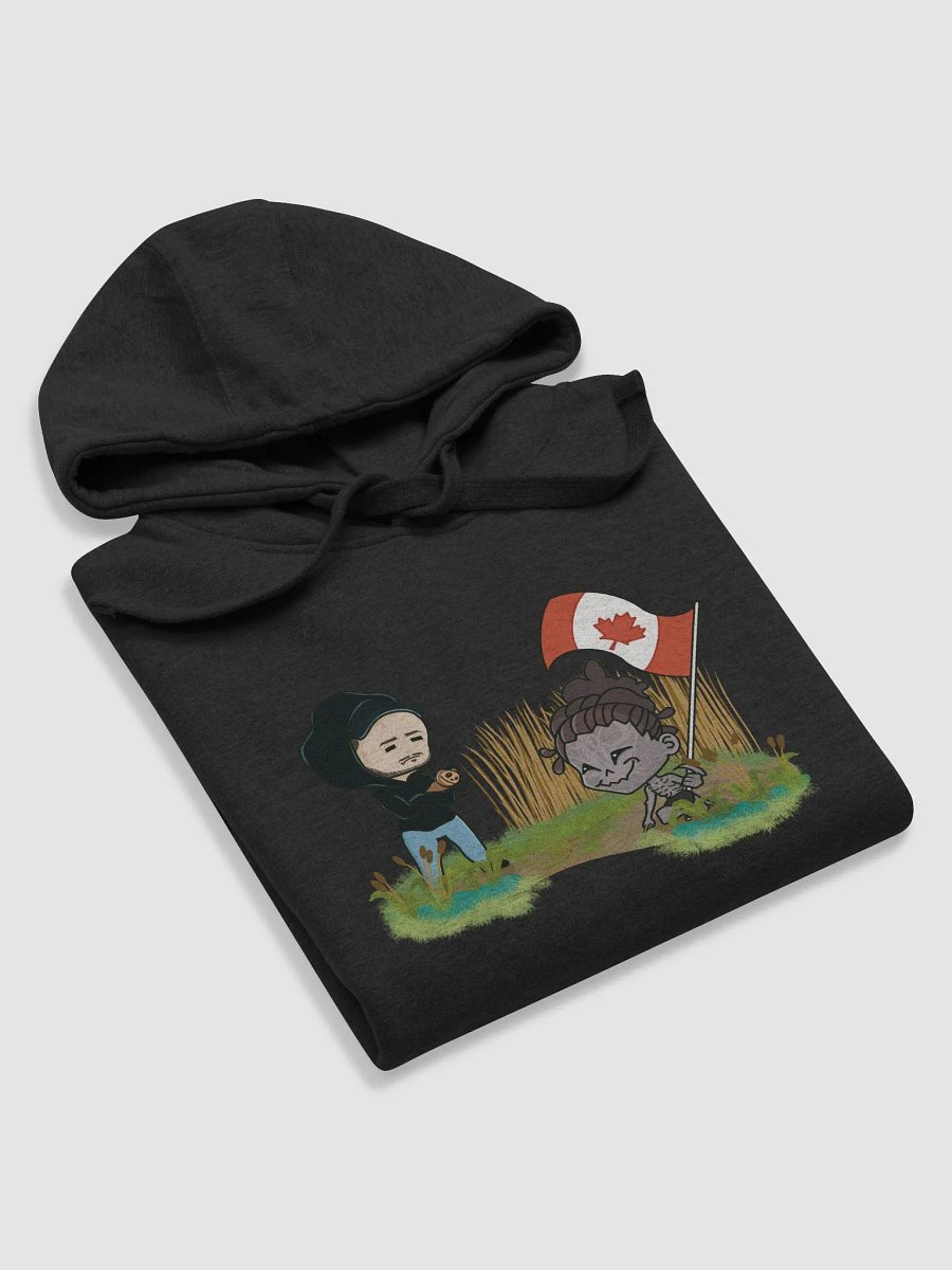 Sloth_Hag Main Hoodie product image (6)