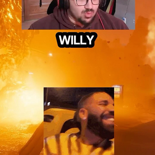Finding Drake’s Willy in Helldivers 2! #helldivers #helldivers2 #clips #gaming #drake