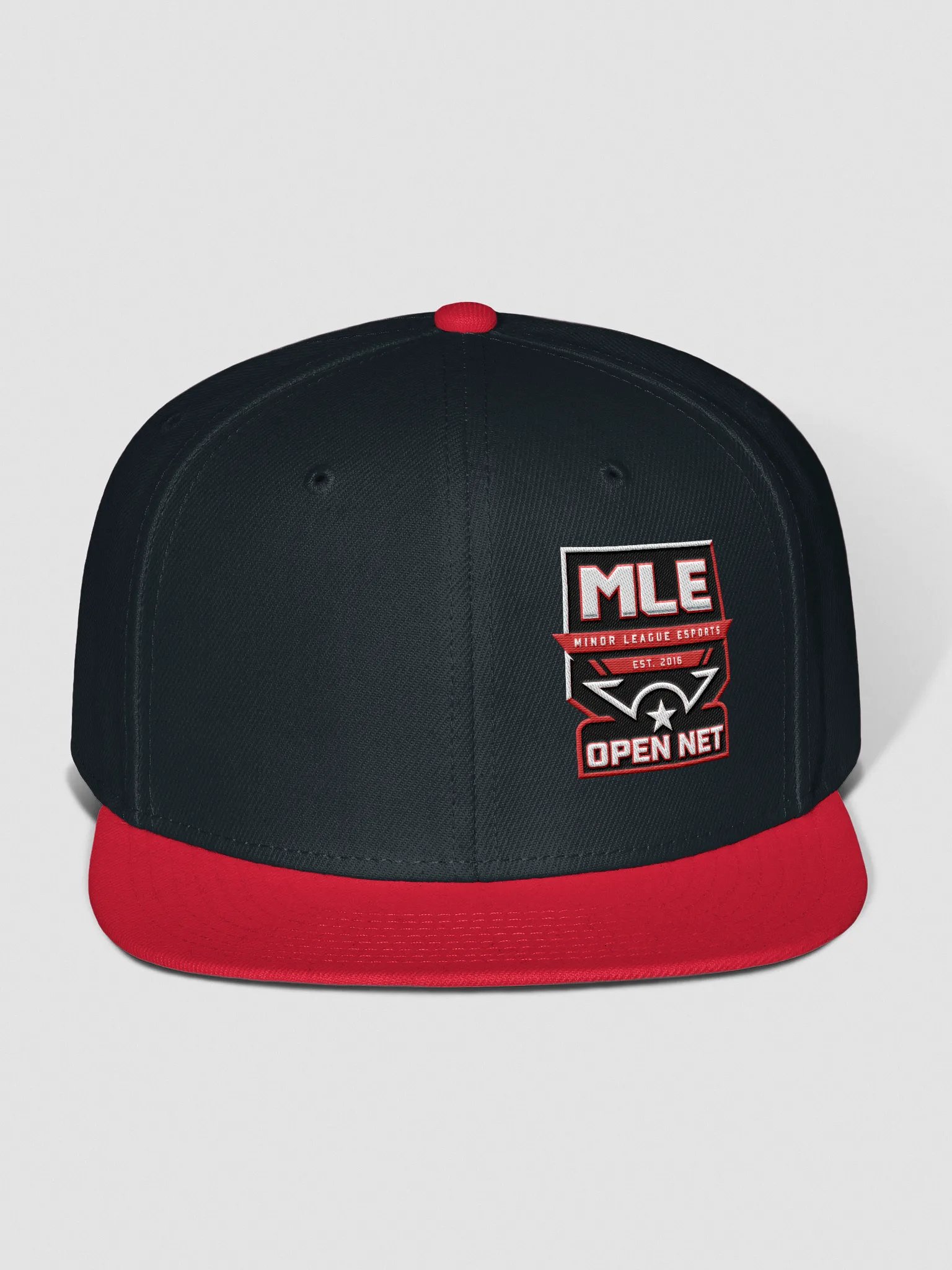 Open Net Snapback product image (1)