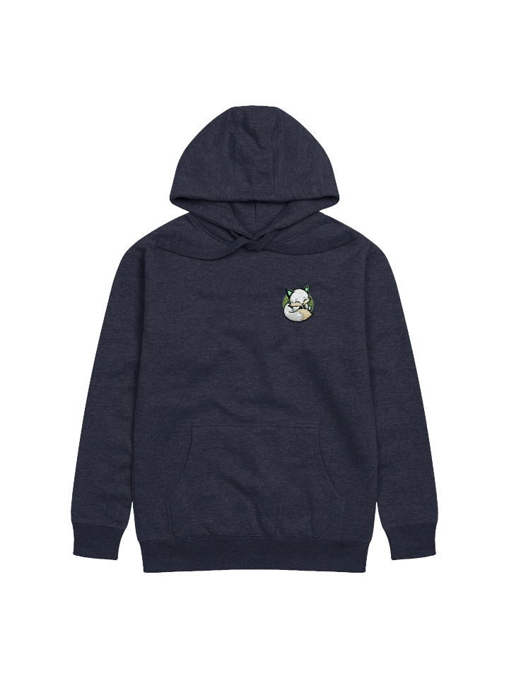 Limited edition Whimsical Fox Haven Hoodie product image (1)