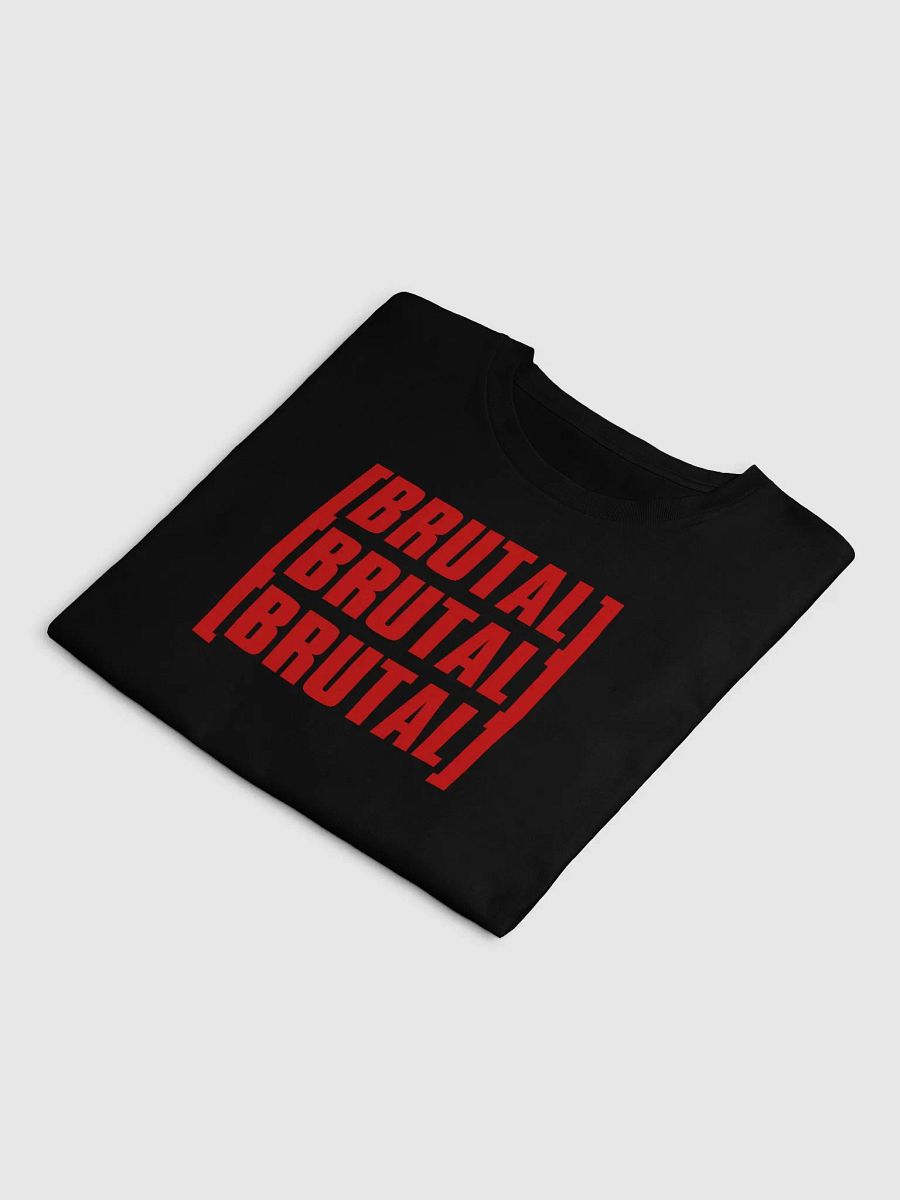 [BRUTAL] Girl Shirt product image (52)