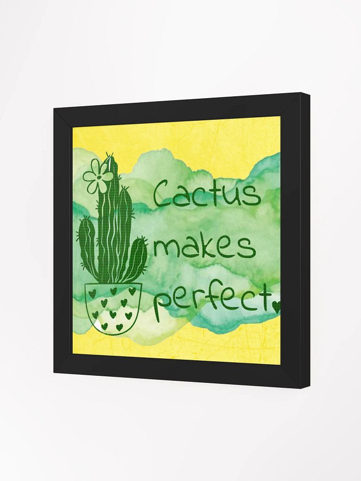Cactus Makes Perfect product image (2)