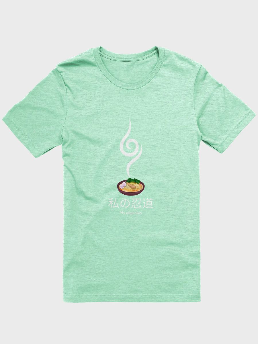 Ramen Serenade ( My Ninja Way/White ) - Set #6 product image (10)