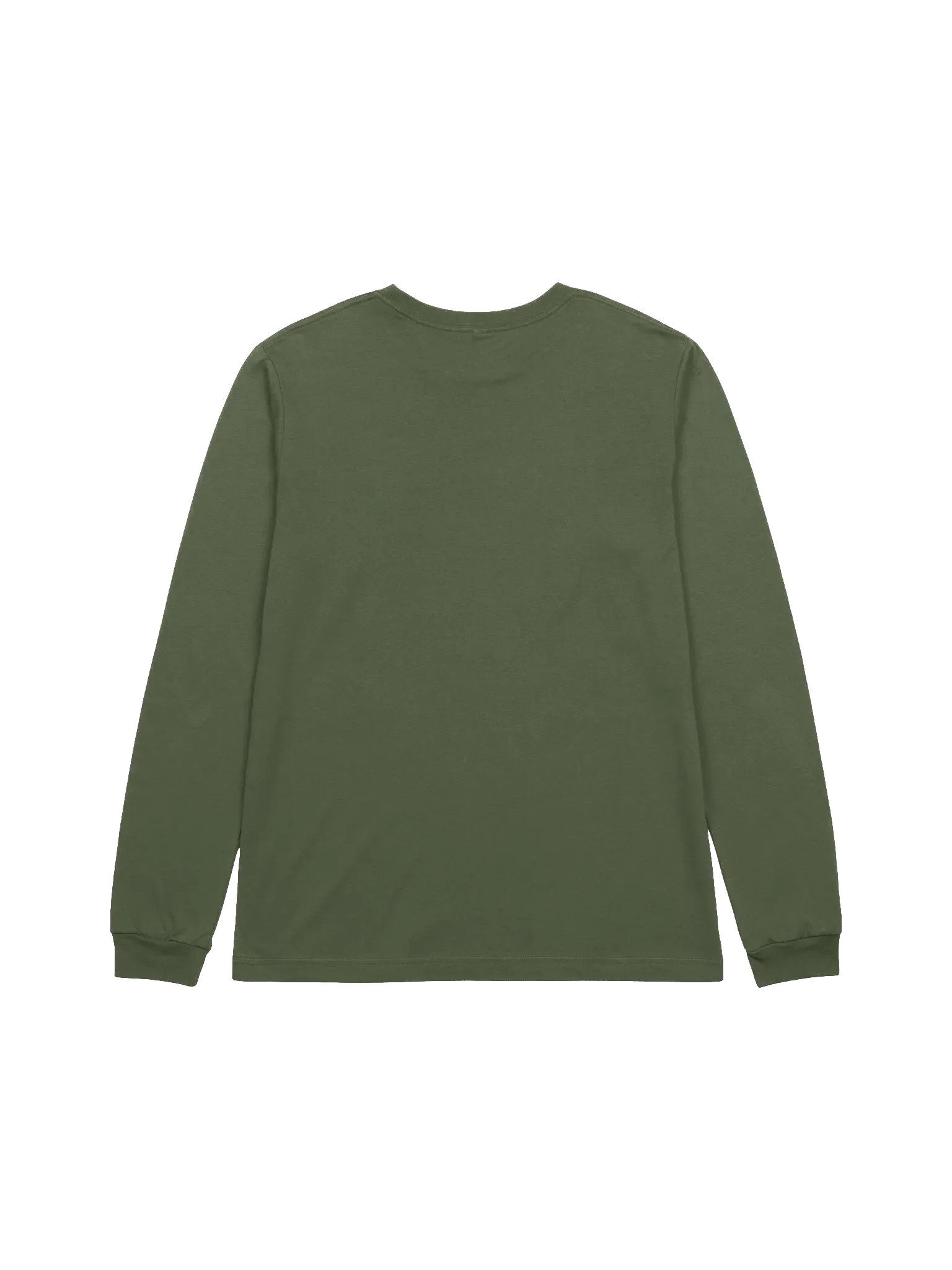 Re-Mind-Your-Self Retro Soul Long Sleeve T-Shirt product image (11)