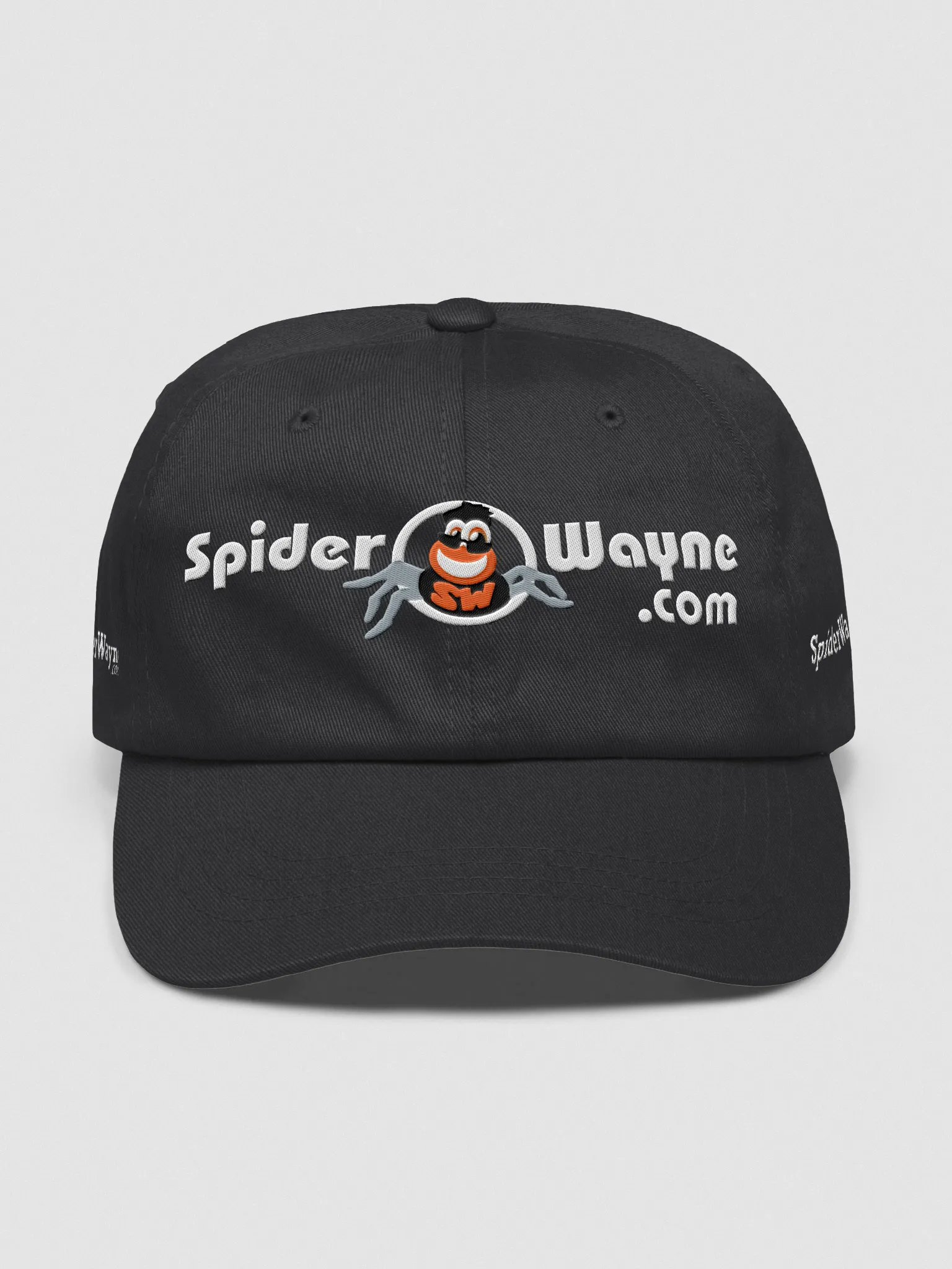 Superhero SW Dad Hat product image (1)