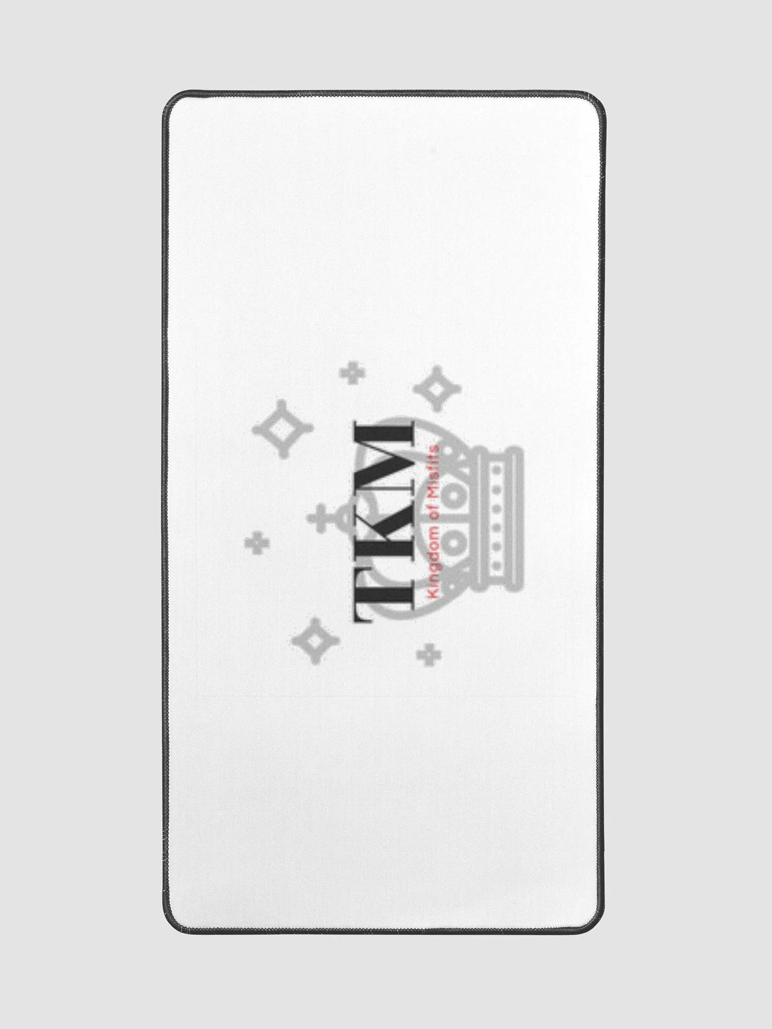 TKM mouse/keyboard pad product image (2)