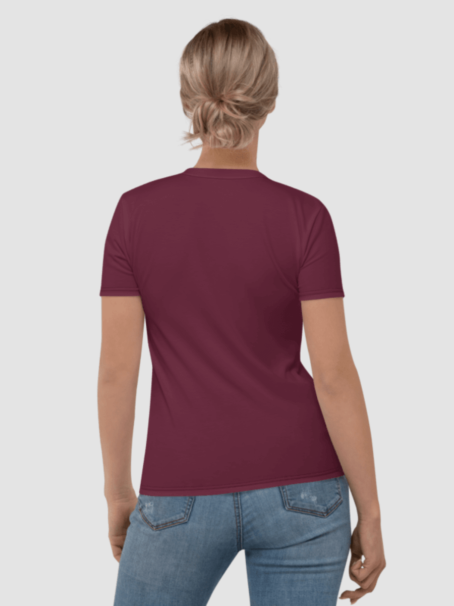 Training Club T-Shirt - Plum product image (4)