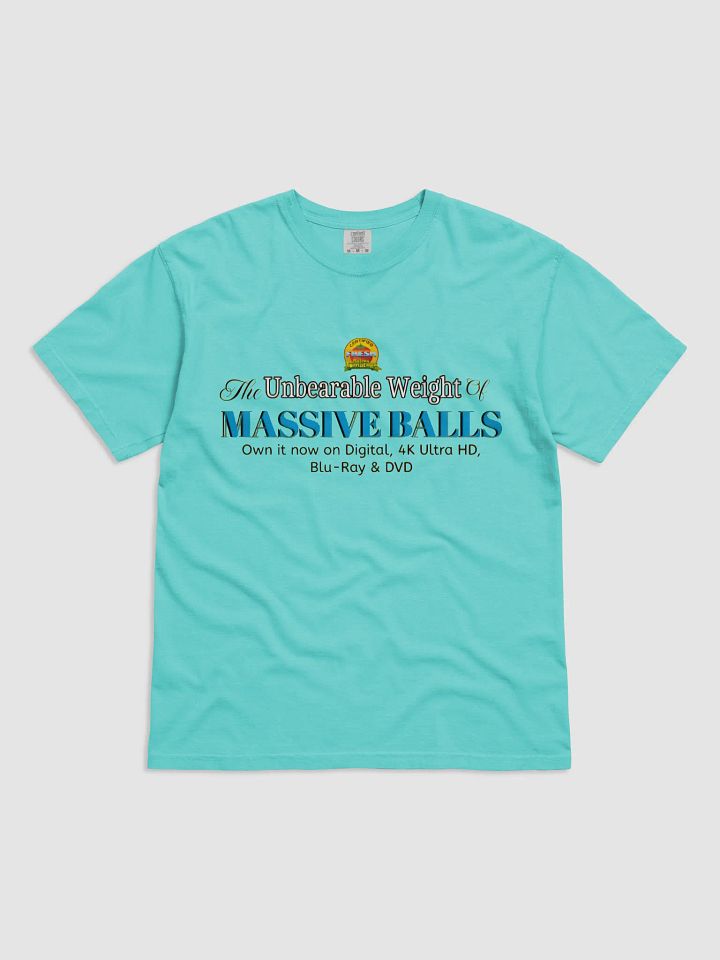 Unbearable T-Shirt product image (3)