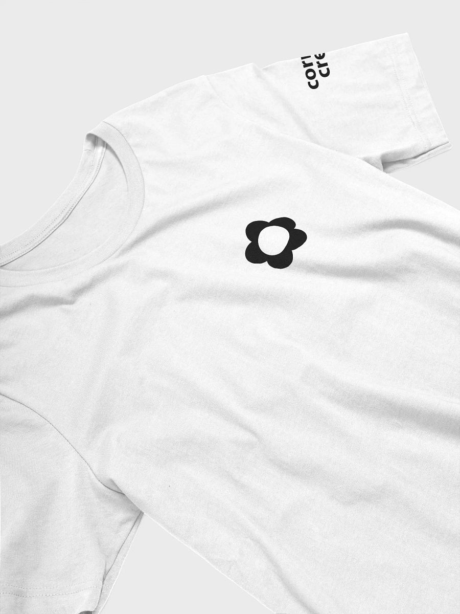 corner crew tee inverted product image (3)