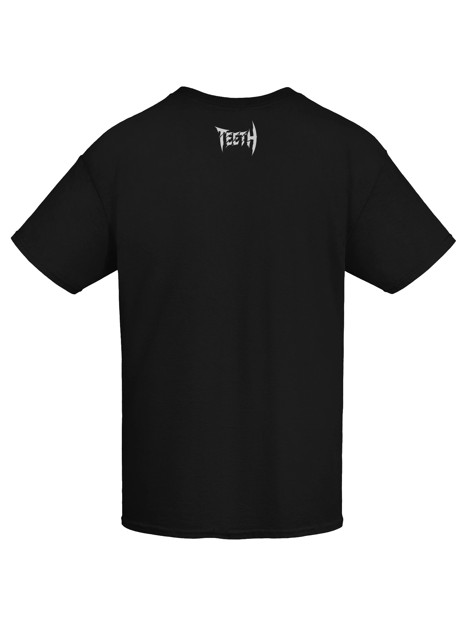 Teeth x Research Agency "Gum Poppin'" T-Shirt product image (9)