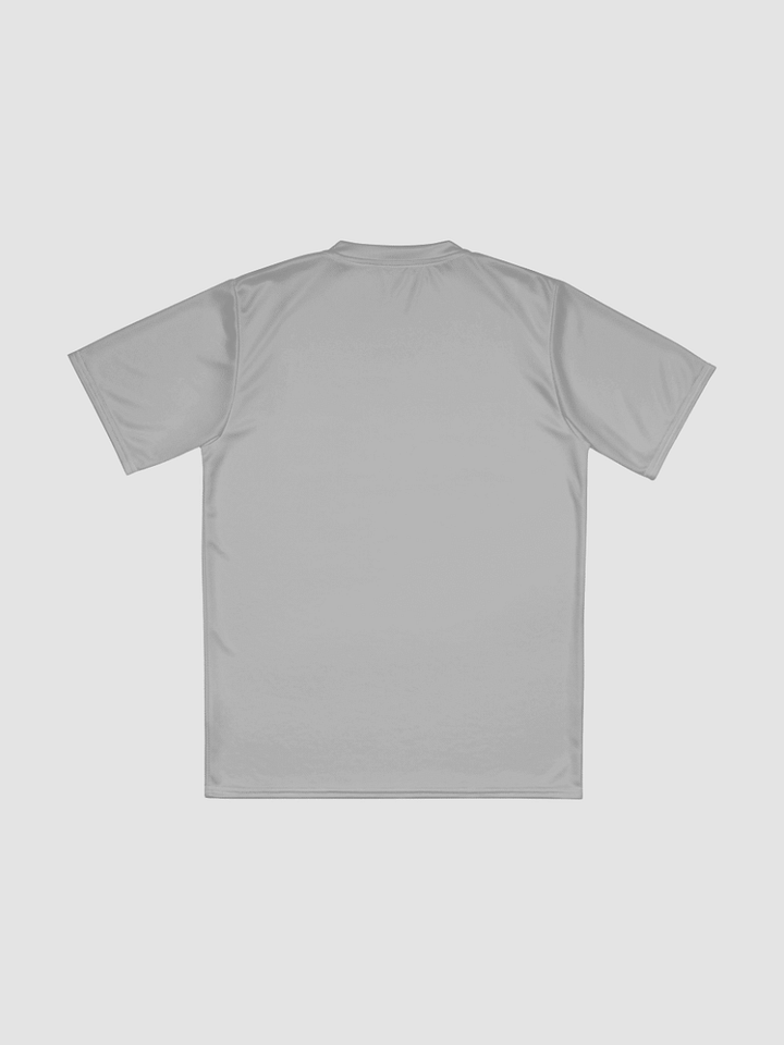 BertofFlurkies Sports Jersey - Grey | N7G product image (2)