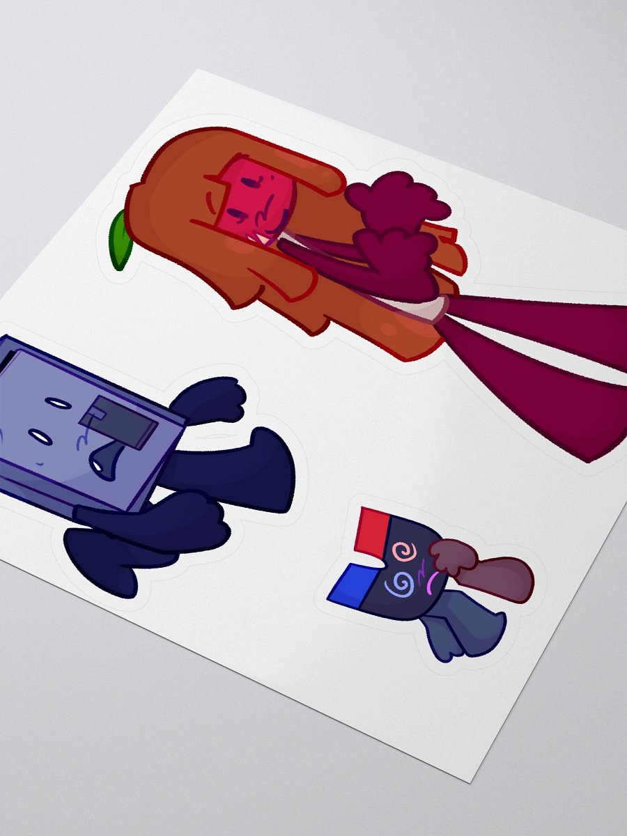 Family Matters product image (3)