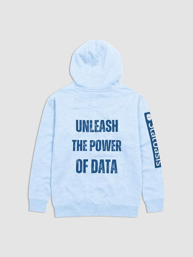 ATM - Unleash Power of Data Premium Hoodie product image (2)