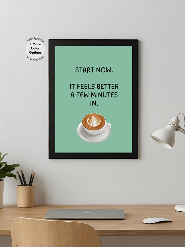Productivity